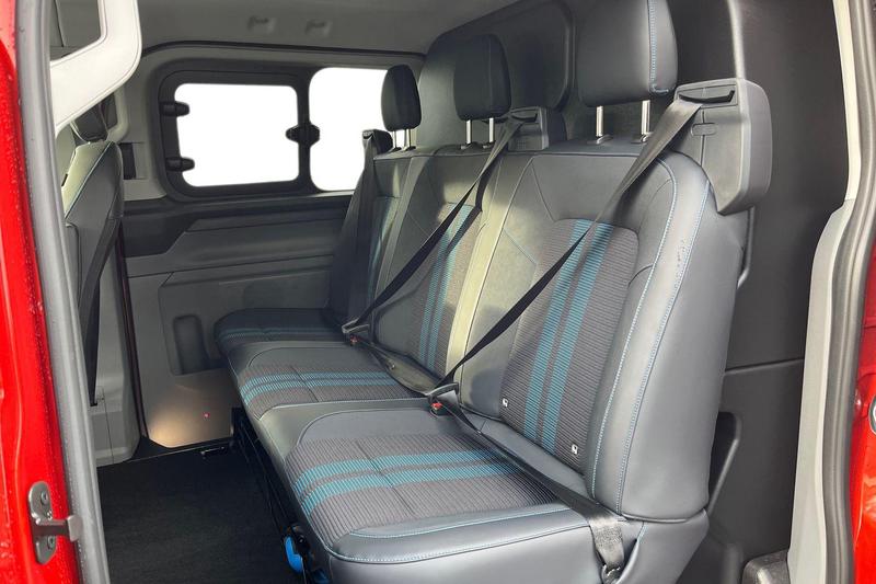 Used Ford Transit Custom 2025 for sale - 77274894: Photo 11