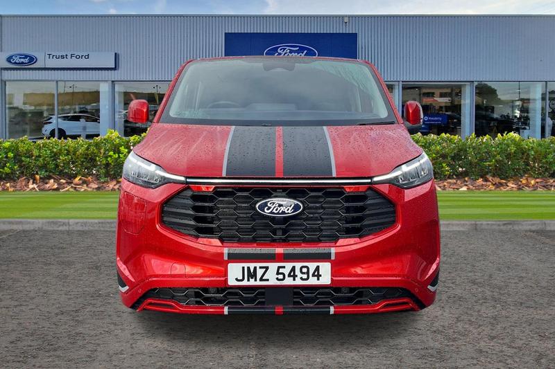 Used Ford Transit Custom 2025 for sale - 77274894: Photo 12