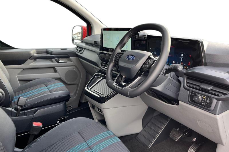 Used Ford Transit Custom 2025 for sale - 77274894: Photo 14