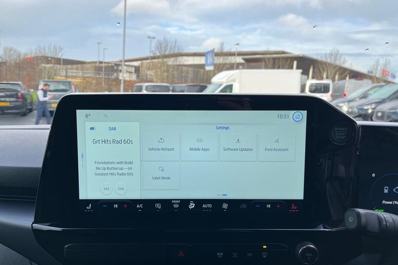 Used Ford Transit Custom 2025 for sale - 77274894: Photo 18