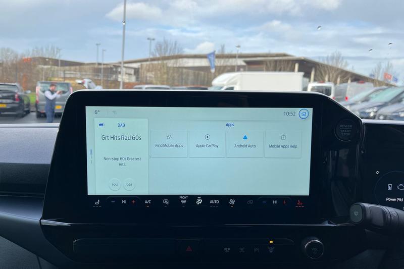 Used Ford Transit Custom 2025 for sale - 77274894: Photo 19