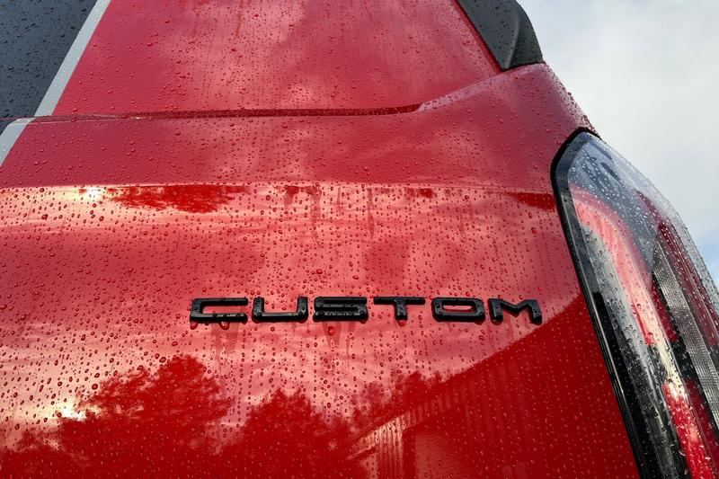 Used Ford Transit Custom 2025 for sale - 77274894: Photo 20