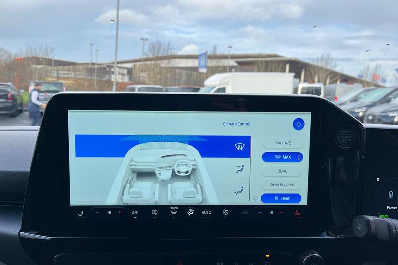 Used Ford Transit Custom 2025 for sale - 77274894: Photo 21