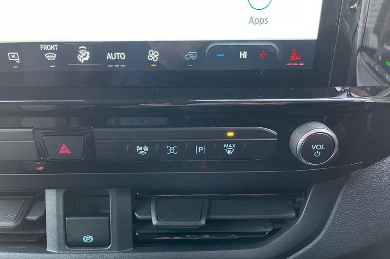 Used Ford Transit Custom 2025 for sale - 77274894: Photo 23