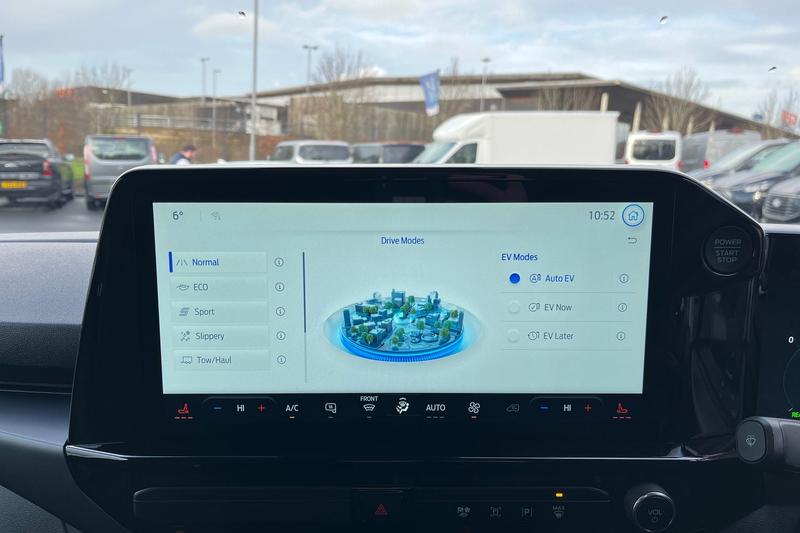 Used Ford Transit Custom 2025 for sale - 77274894: Photo 24