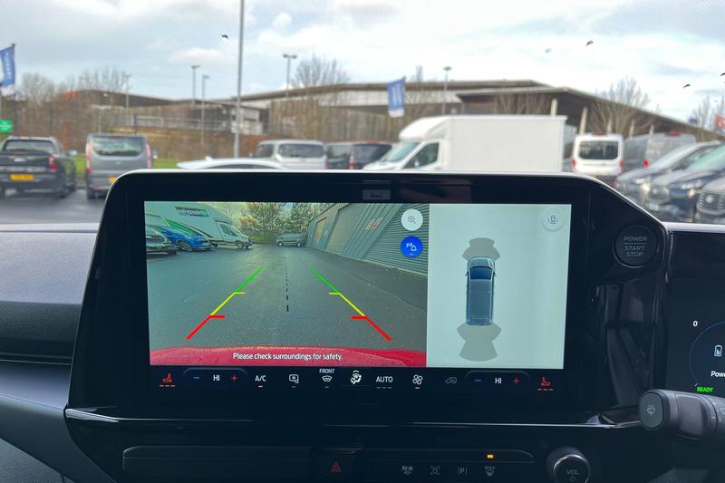 Used Ford Transit Custom 2025 for sale - 77274894: Photo 25