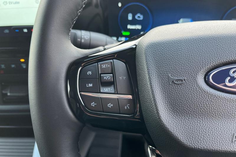 Used Ford Transit Custom 2025 for sale - 77274894: Photo 26