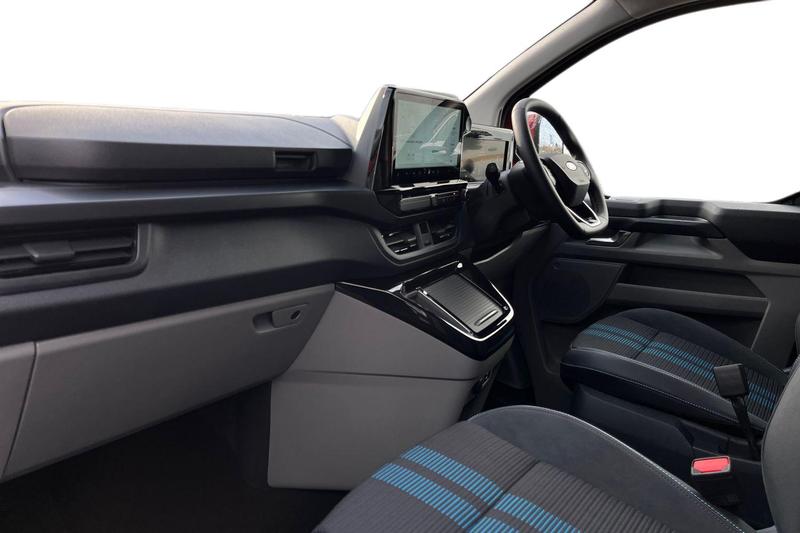 Used Ford Transit Custom 2025 for sale - 77274894: Photo 4