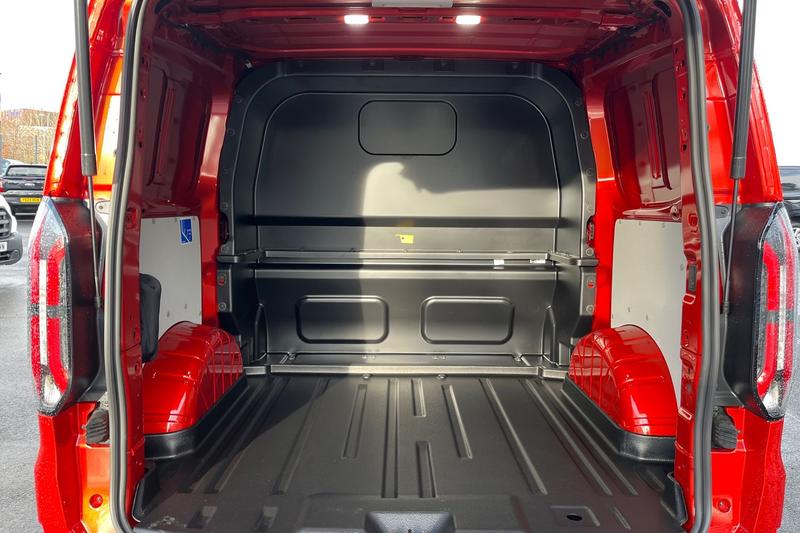 Used Ford Transit Custom 2025 for sale - 77274894: Photo 5