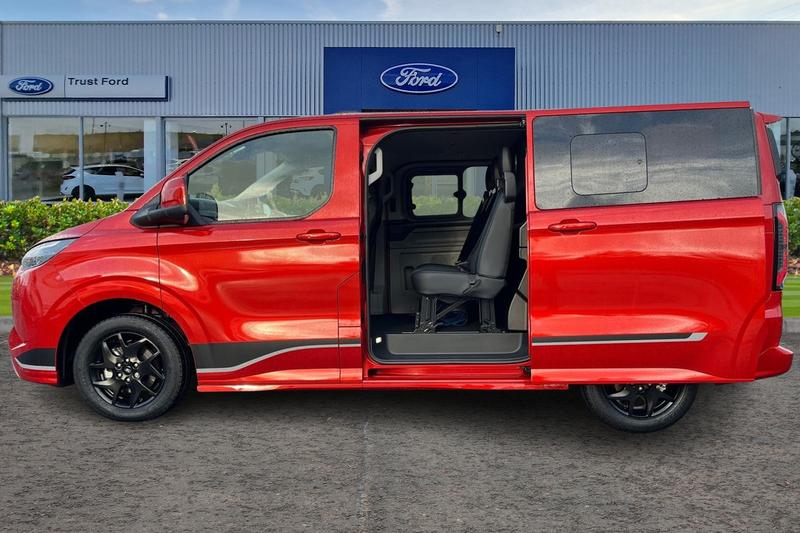 Used Ford Transit Custom 2025 for sale - 77274894: Photo 6