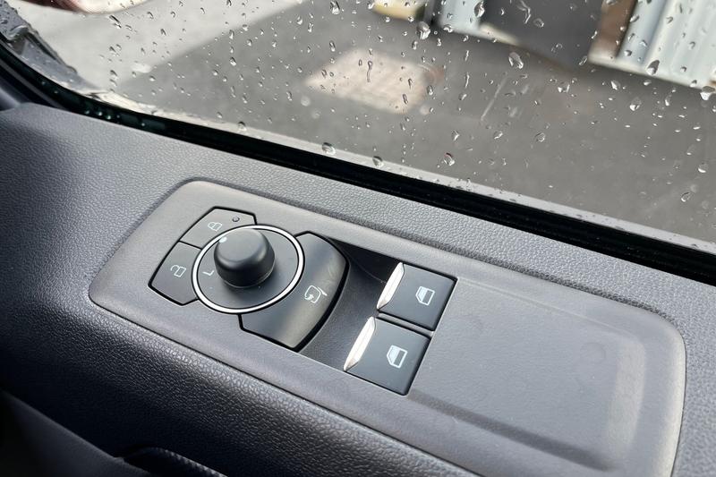 Used Ford Transit Custom 2025 for sale - 77274894: Photo 9