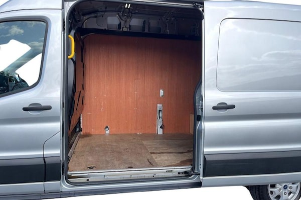 Used Ford Transit 2024 for sale - 74608074: Photo 11