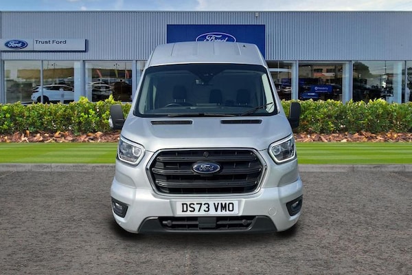 Used Ford Transit 2024 for sale - 74608074: Photo 12