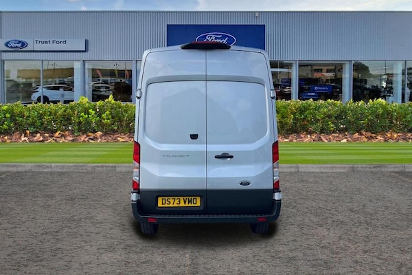 Used Ford Transit 2024 for sale - 74608074: Photo 13