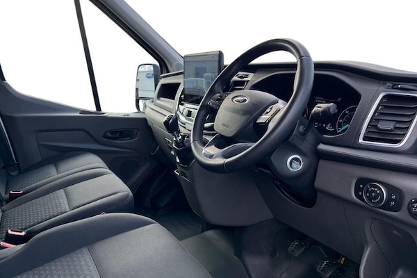 Used Ford Transit 2024 for sale - 74608074: Photo 14