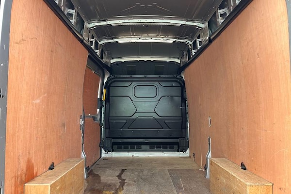 Used Ford Transit 2024 for sale - 74608074: Photo 5