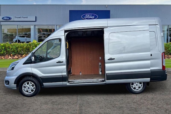 Used Ford Transit 2024 for sale - 74608074: Photo 6