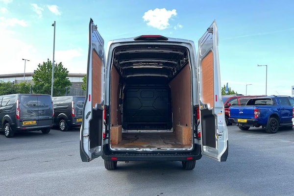 Used Ford Transit 2024 for sale - 74608074: Photo 7