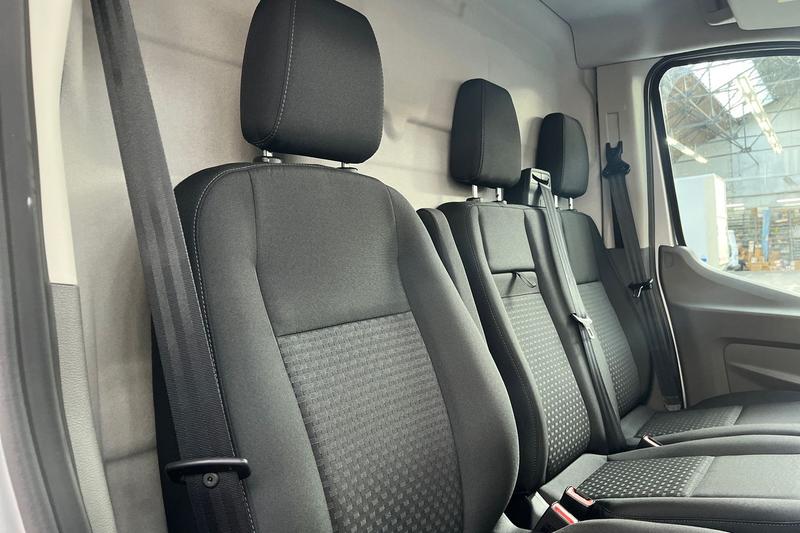 Used Ford Transit 2025 for sale - 77501417: Photo 10