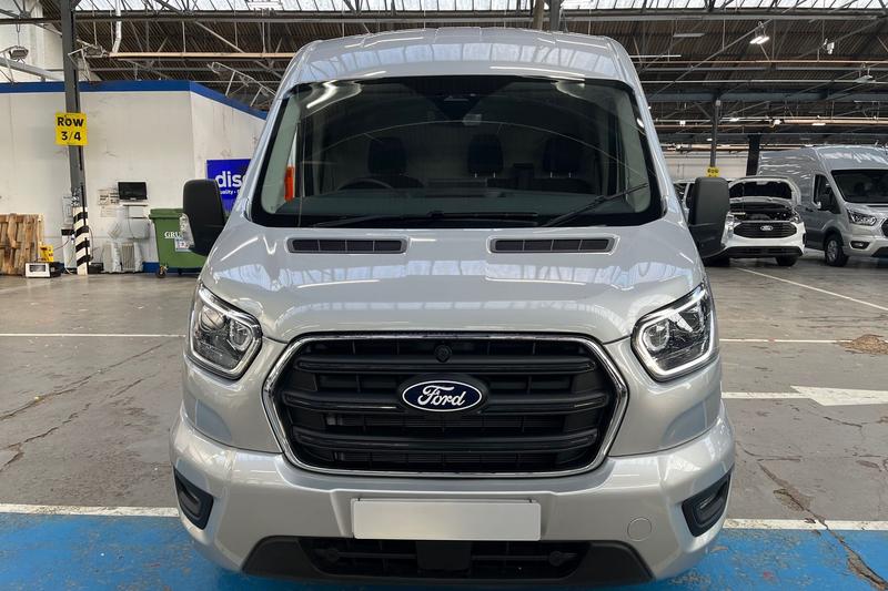 Used Ford Transit 2025 for sale - 77501417: Photo 11