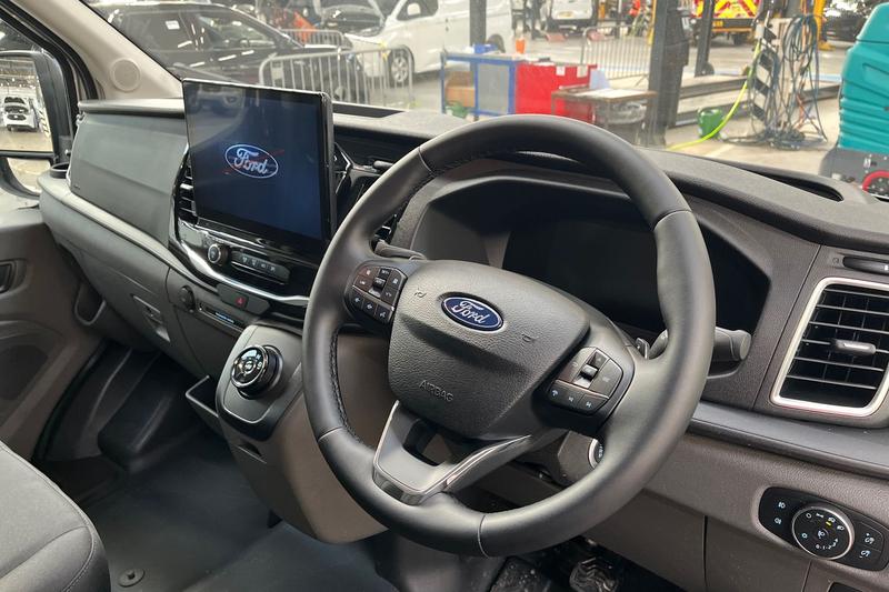 Used Ford Transit 2025 for sale - 77501417: Photo 13