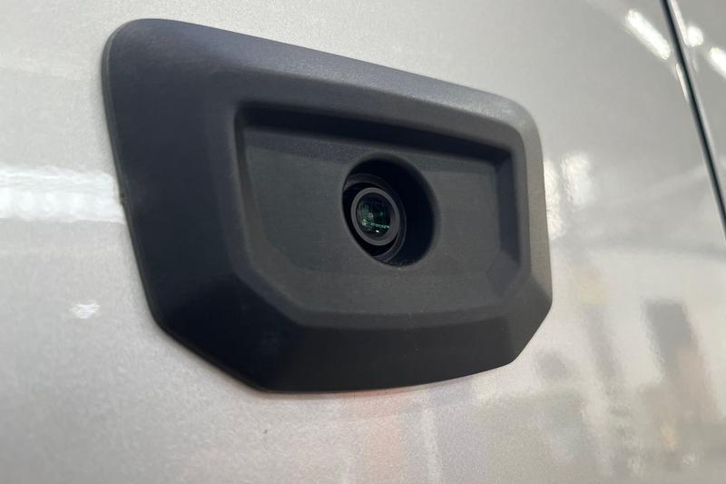 Used Ford Transit 2025 for sale - 77501417: Photo 16