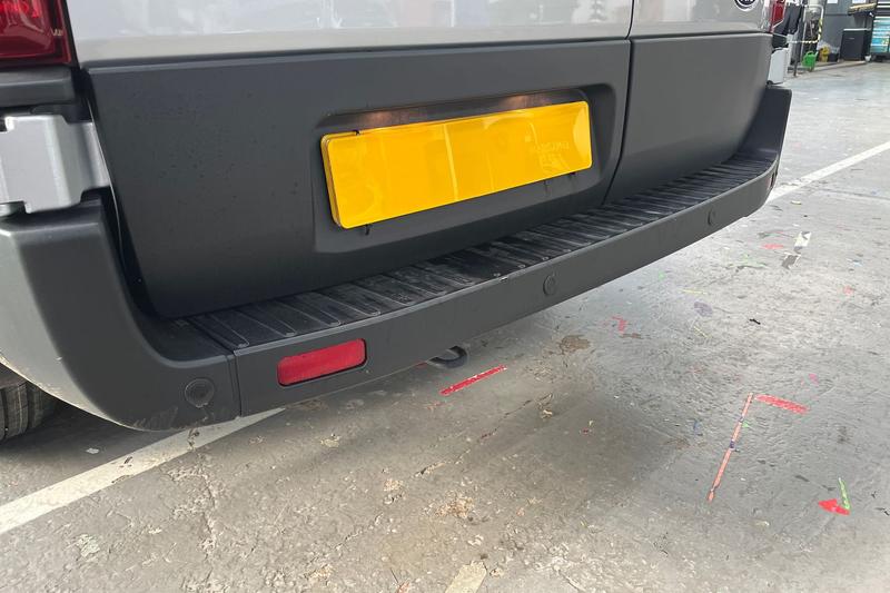 Used Ford Transit 2025 for sale - 77501417: Photo 17