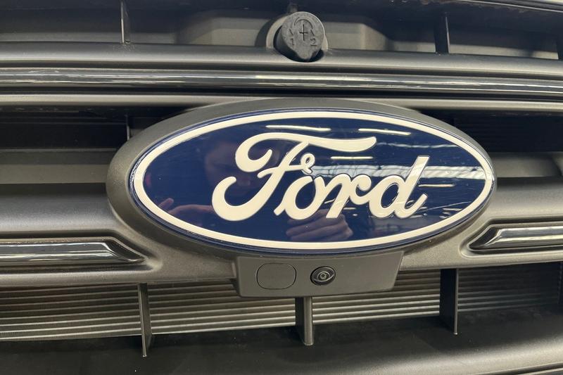 Used Ford Transit 2025 for sale - 77501417: Photo 18