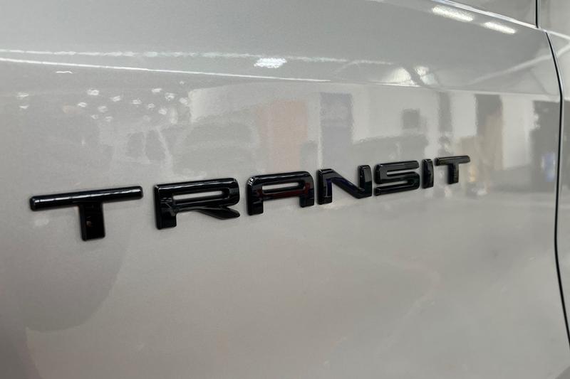 Used Ford Transit 2025 for sale - 77501417: Photo 19