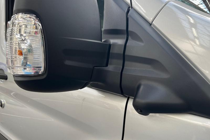 Used Ford Transit 2025 for sale - 77501417: Photo 20