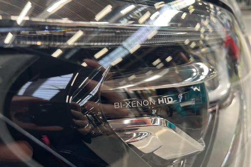 Used Ford Transit 2025 for sale - 77501417: Photo 21