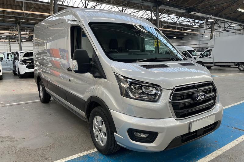 Used Ford Transit 2025 for sale - 77501417: Photo 22