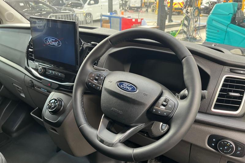 Used Ford Transit 2025 for sale - 77501417: Photo 28