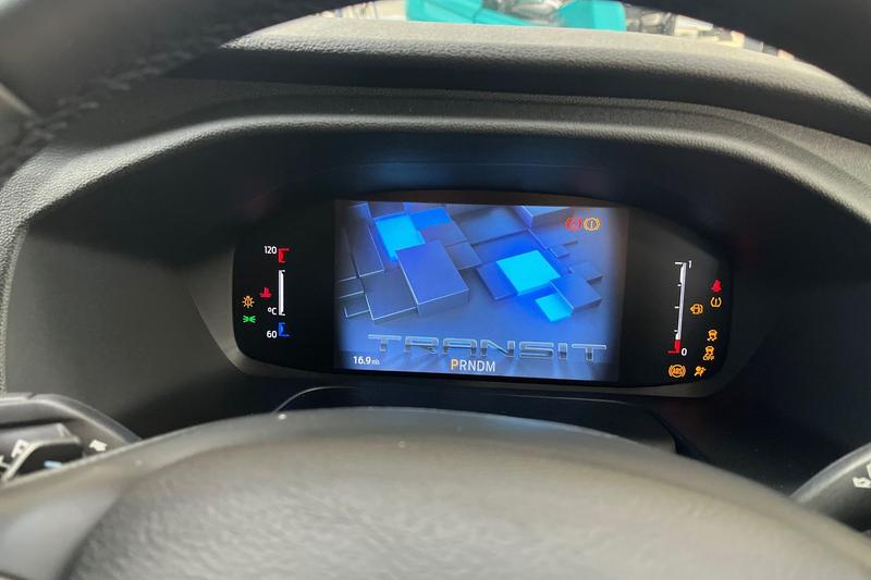 Used Ford Transit 2025 for sale - 77501417: Photo 29