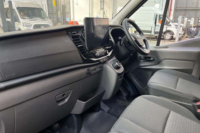 Used Ford Transit 2025 for sale - 77501417: Photo 3