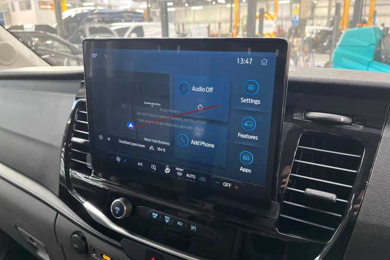 Used Ford Transit 2025 for sale - 77501417: Photo 30