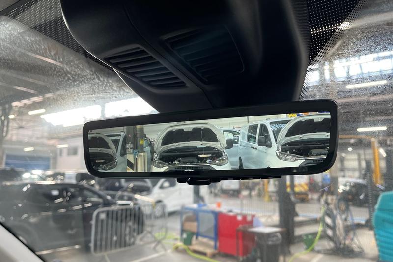 Used Ford Transit 2025 for sale - 77501417: Photo 31