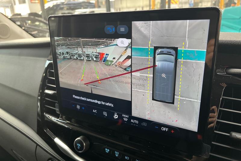 Used Ford Transit 2025 for sale - 77501417: Photo 32