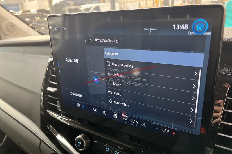 Used Ford Transit 2025 for sale - 77501417: Photo 34