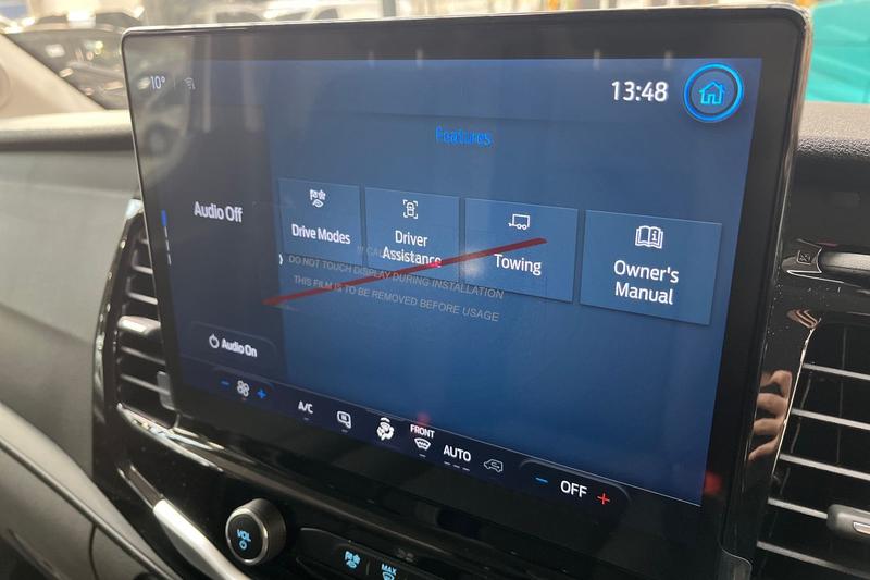 Used Ford Transit 2025 for sale - 77501417: Photo 35