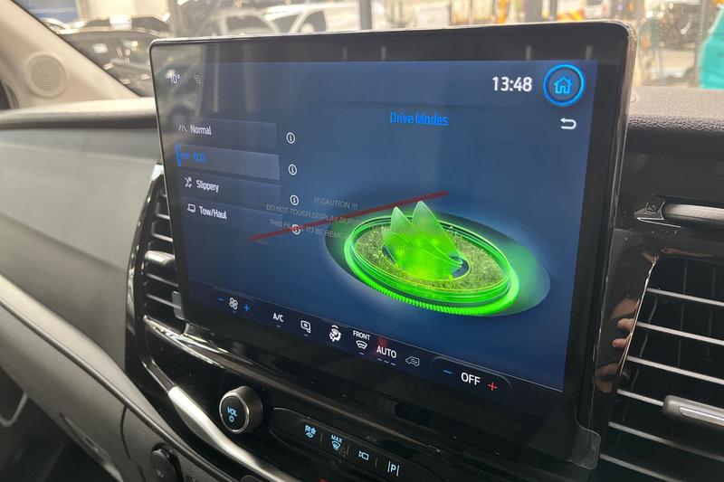 Used Ford Transit 2025 for sale - 77501417: Photo 36