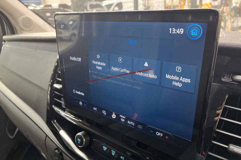 Used Ford Transit 2025 for sale - 77501417: Photo 38