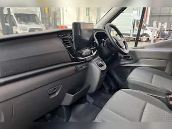 Used Ford Transit 2025 for sale - 77501417: Photo