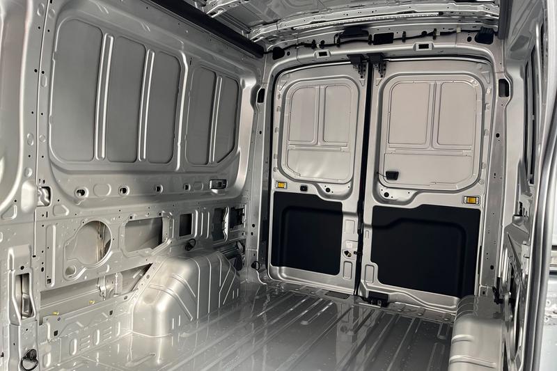 Used Ford Transit 2025 for sale - 77501417: Photo 4