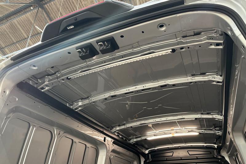 Used Ford Transit 2025 for sale - 77501417: Photo 7