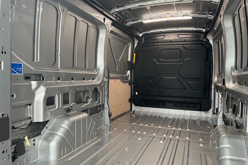 Used Ford Transit 2025 for sale - 77501417: Photo 8