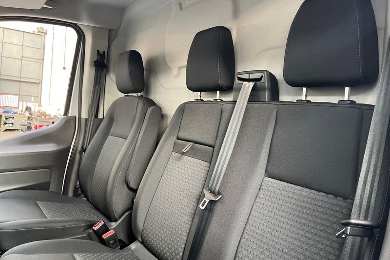 Used Ford Transit 2025 for sale - 77501417: Photo 9