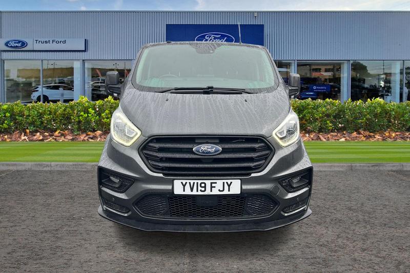 Used Ford Transit Custom 2019 for sale - 76545367: Photo 12