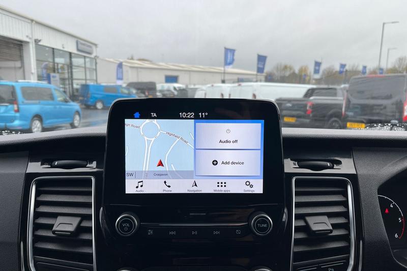 Used Ford Transit Custom 2019 for sale - 76545367: Photo 15