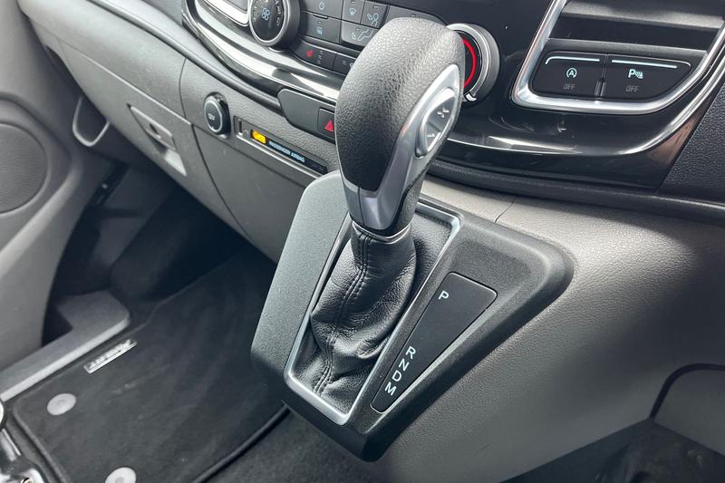 Used Ford Transit Custom 2019 for sale - 76545367: Photo 16